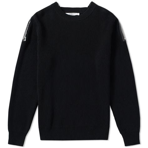 givenchy knitwear